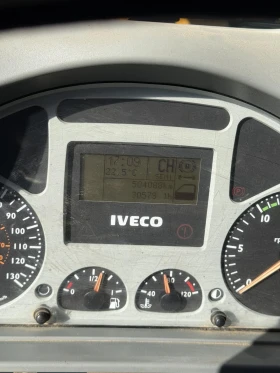 Iveco Trakker, снимка 7