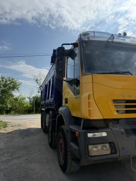 Iveco Trakker, снимка 5