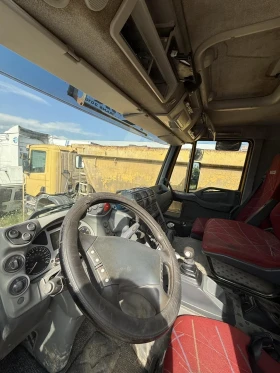 Iveco Trakker, снимка 8