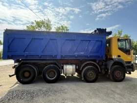 Iveco Trakker, снимка 2