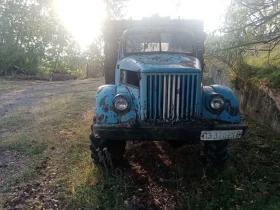 Gaz 51, снимка 6