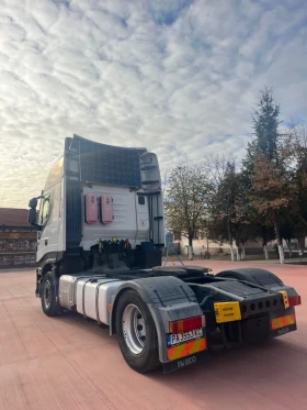 Iveco Stralis  | Mobile.bg    5