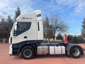     Iveco Stralis 