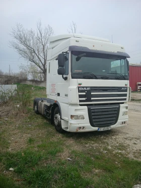 Daf XF 105 460   | Mobile.bg    5