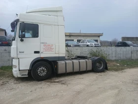 Daf XF 105 460   | Mobile.bg    2
