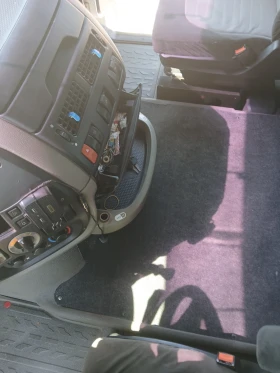 Daf XF 105 460   | Mobile.bg    13