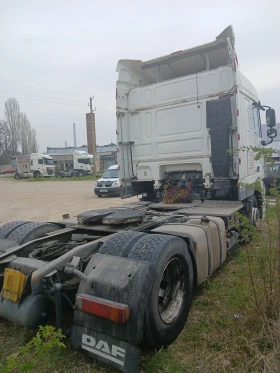 Daf XF 105 460   | Mobile.bg    3