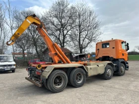 Scania R 420 | Mobile.bg    9
