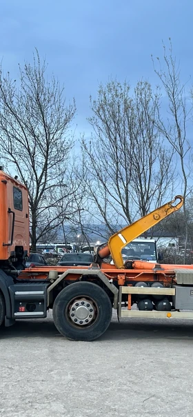 Scania R 420 | Mobile.bg    7