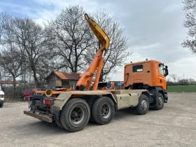 Scania R 420 | Mobile.bg    8