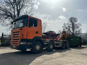 Scania R 420 | Mobile.bg    10