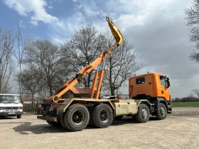 Scania R 420 | Mobile.bg    5
