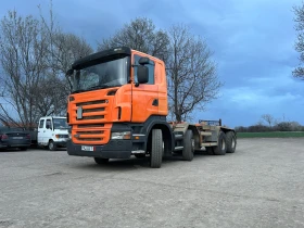 Scania R 420 | Mobile.bg    2