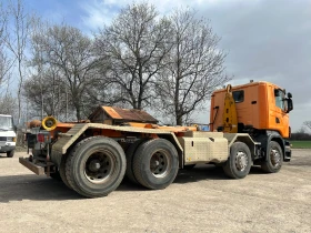 Scania R 420 | Mobile.bg    4