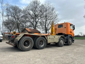 Scania R 420 | Mobile.bg    6
