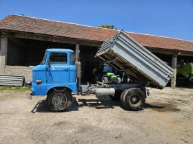 Обява за продажба на Ifa W 50 L ~5 500 лв. - изображение 1