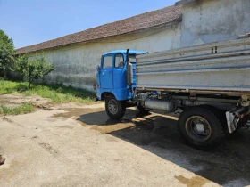Обява за продажба на Ifa W 50 L ~5 500 лв. - изображение 2