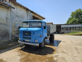 Обява за продажба на Ifa W 50 L ~5 500 лв. - изображение 3