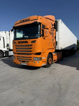 Scania R 450 