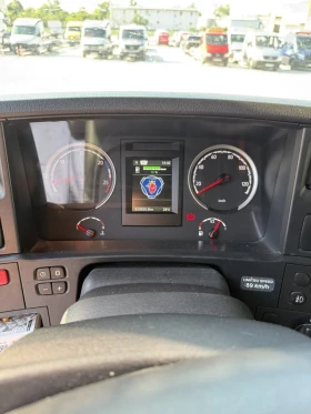Scania R 450 | Mobile.bg    12