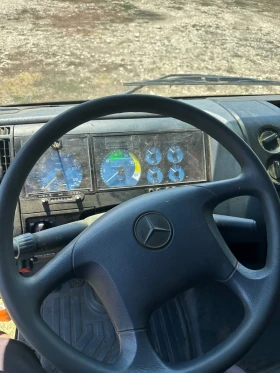 Mercedes-Benz Atego | Mobile.bg    8