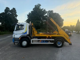 Mercedes-Benz Arocs Skip Truck  | Mobile.bg    4