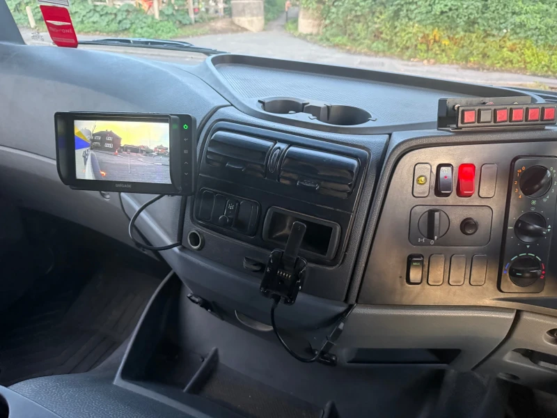 Mercedes-Benz Arocs Skip Truck , снимка 7 - Камиони - 52430032