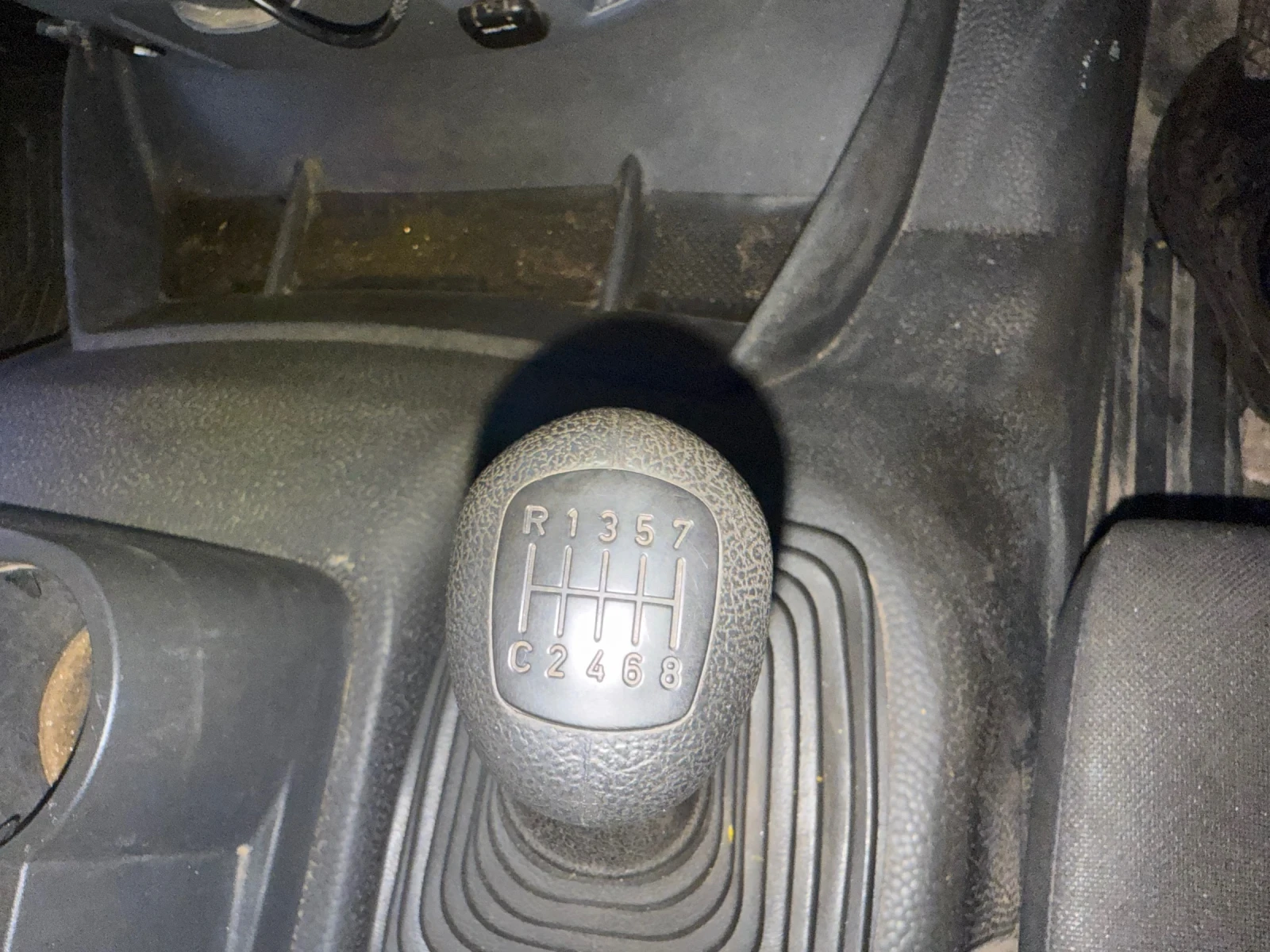 Mercedes-Benz Arocs Skip Truck  - изображение 8