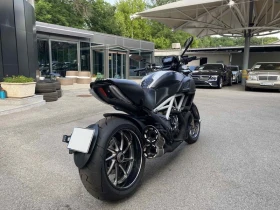 Ducati Diavel 1200/CARBON/TERMIGNONI/1500КМ!!!, снимка 5