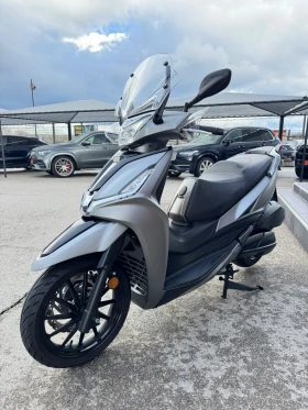 Kymco Agility 300-ABS-LED-NOODOE-2020г., снимка 6