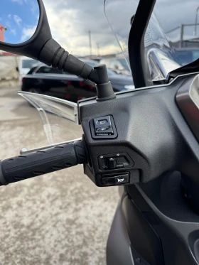 Kymco Agility 300-ABS-LED-NOODOE-2020г., снимка 16
