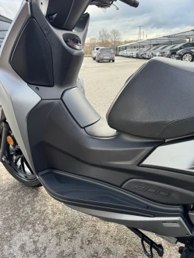 Kymco Agility 300-ABS-LED-NOODOE-2020г., снимка 12