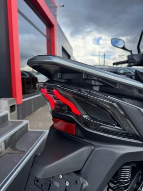 Kymco Agility 300-ABS-LED-NOODOE-2020г., снимка 10