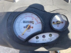 Sunsto Ceres Заводски 80cc, снимка 5