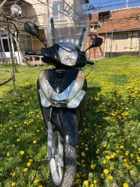 Honda Sh 300i 2011г, снимка 1