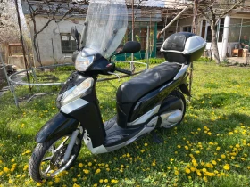 Honda Sh 300i 2011г, снимка 2