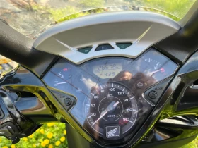 Honda Sh 300i 2011г, снимка 6