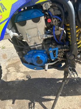 Yamaha Yzf 426, снимка 2