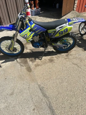 Yamaha Yzf 426, снимка 1