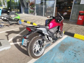 Honda Vfr DCT, снимка 2
