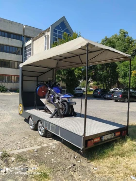 Yamaha YZF-R6, снимка 7