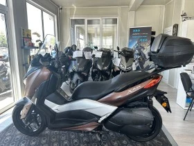 Yamaha X-max 300i 05.2017г., снимка 15