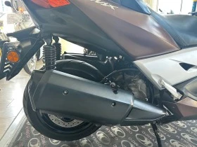 Yamaha X-max 300i 05.2017г., снимка 9