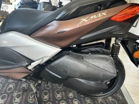 Yamaha X-max 300i 05.2017г., снимка 10