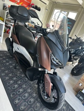 Yamaha X-max 300i 05.2017г., снимка 5