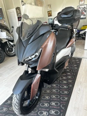 Yamaha X-max 300i 05.2017. | Mobile.bg    4