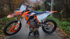 Ktm 450 Factory Edition  | Mobile.bg    2