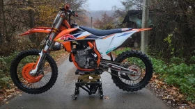  Ktm 450