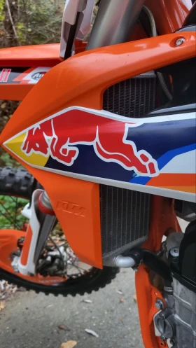 Ktm 450 Factory Edition  | Mobile.bg    16