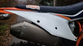 Ktm 450 Factory Edition  | Mobile.bg    12